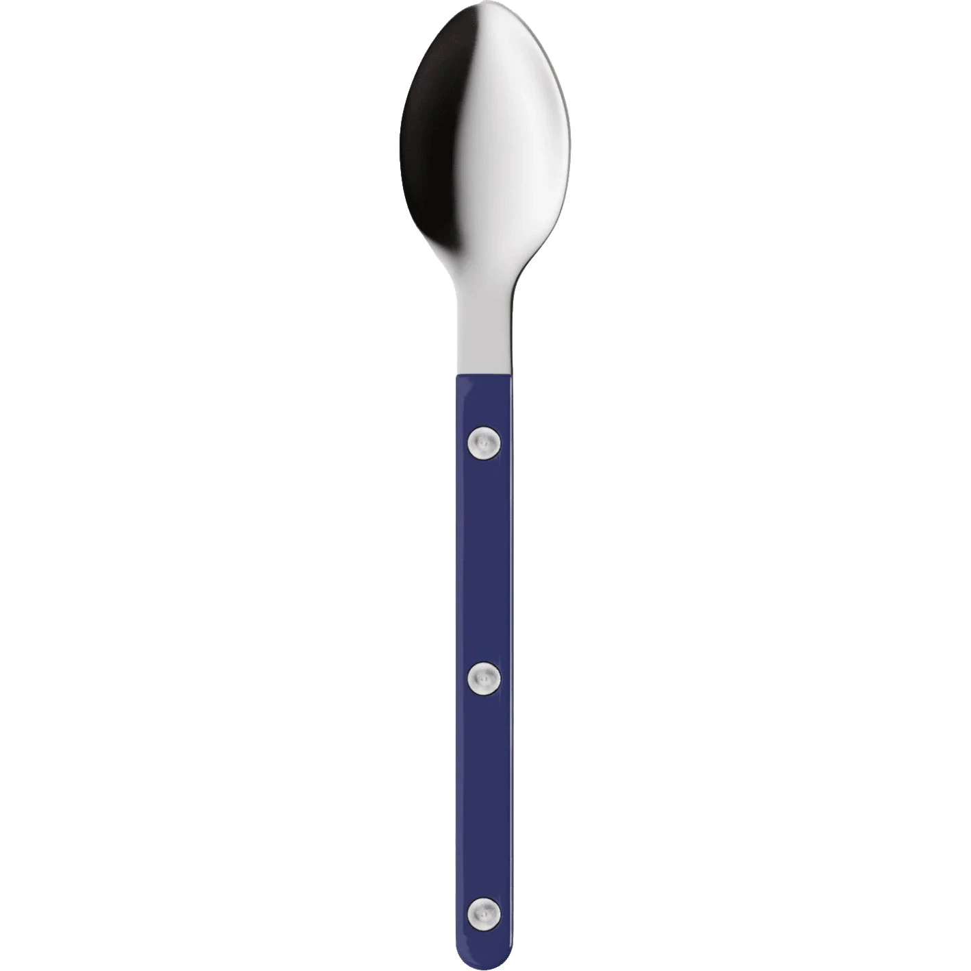 Sabre Bistrot Solid Espressosked Marinbl&aring; - Akryl Navy Blue