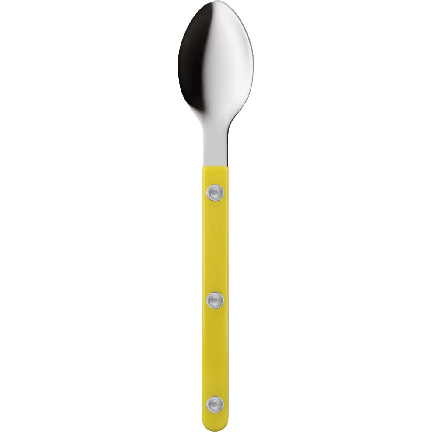 Sabre Bistrot Solid Espressosked - Akryl Gul