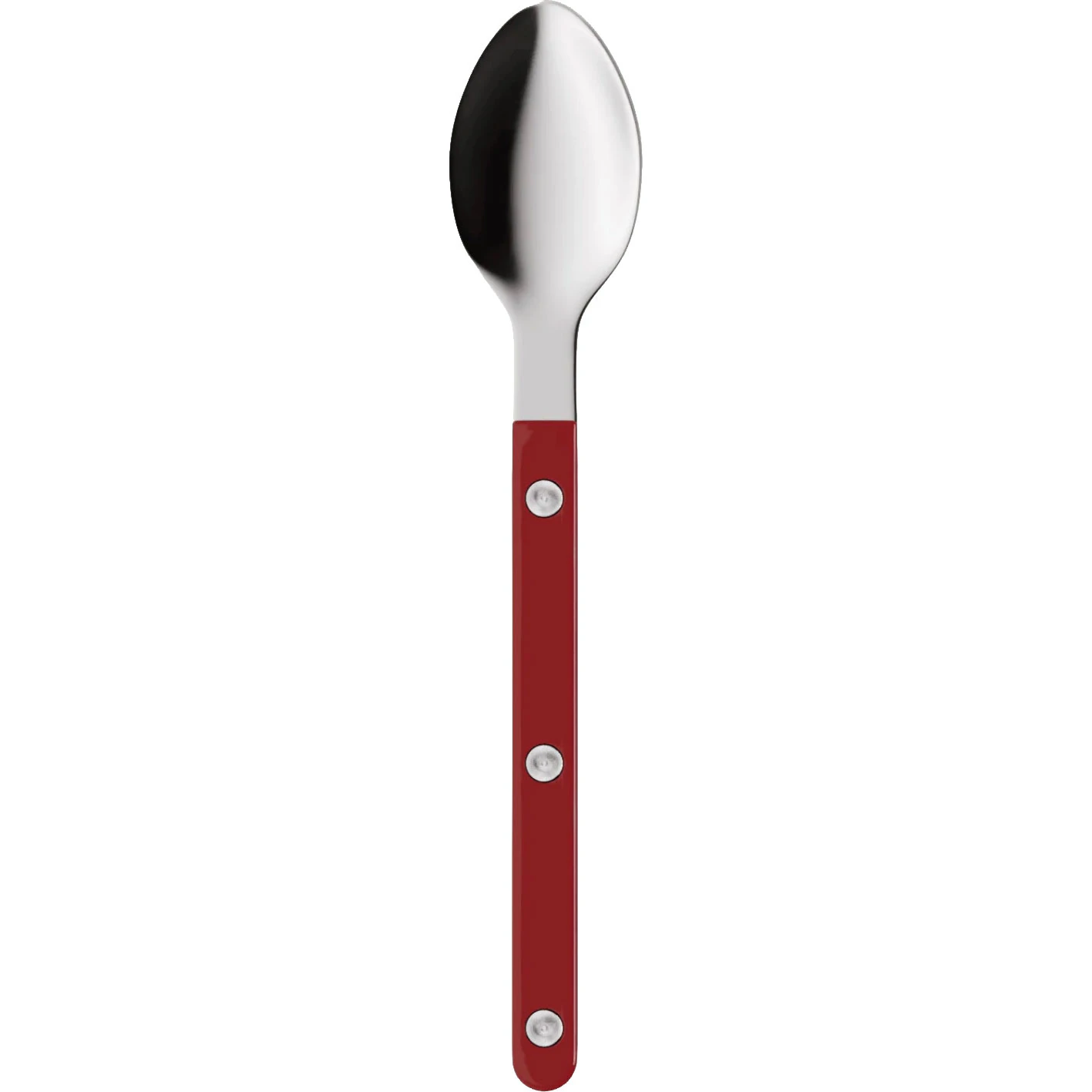 Sabre Bistrot Solid Espressosked - Akryl Bordeaux