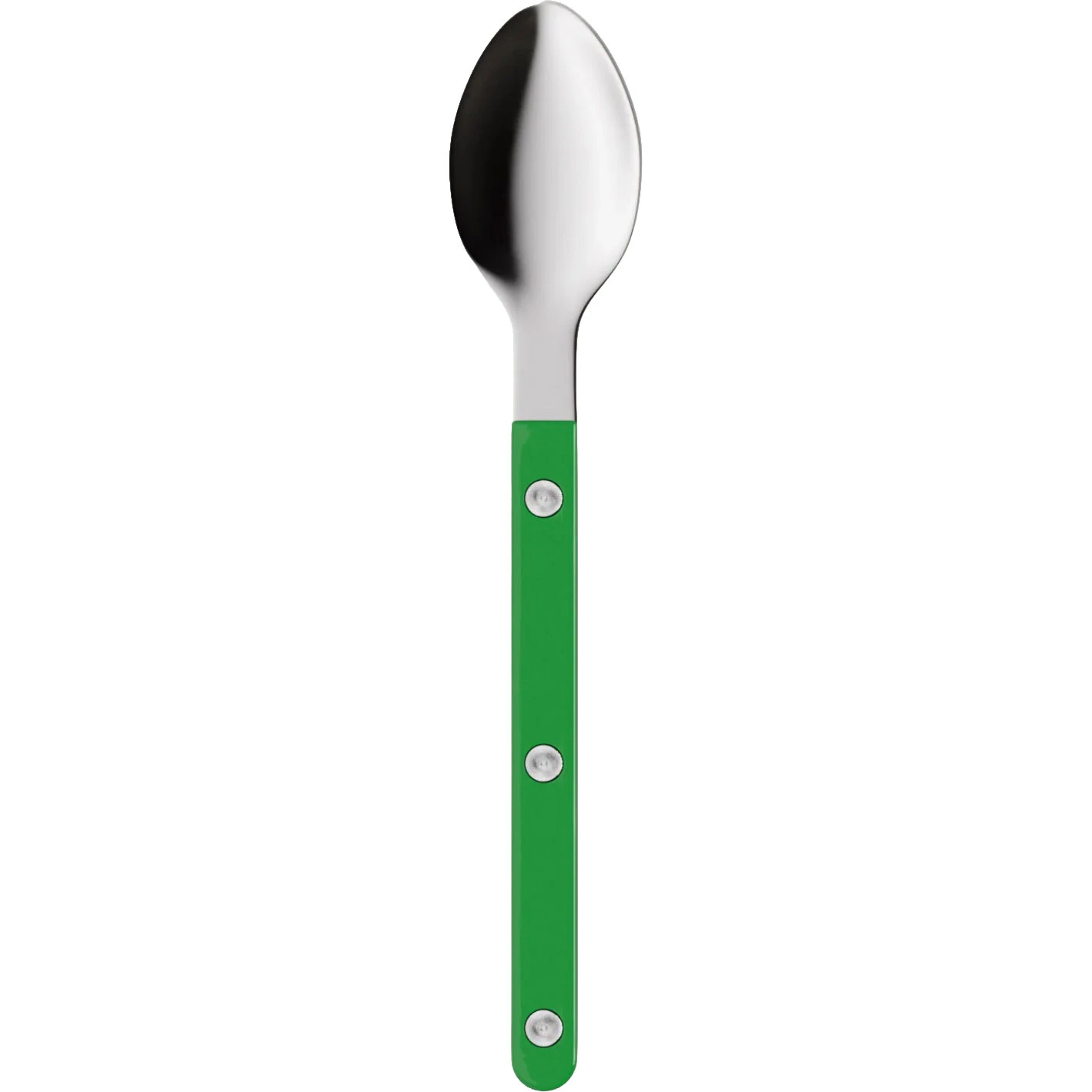 Sabre Bistrot Solid Espressosked - Akryl Garden Green