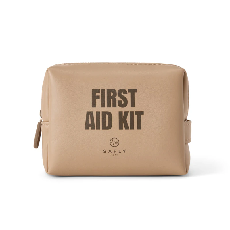 Första hjälpen kit, Sand