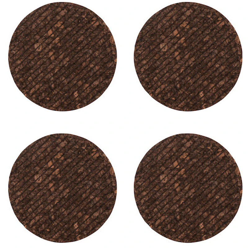Dante Glasunderlägg, 4-pack