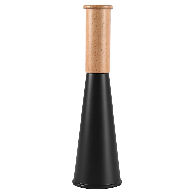 Gurken Kryddkvarn 32 cm, Svart