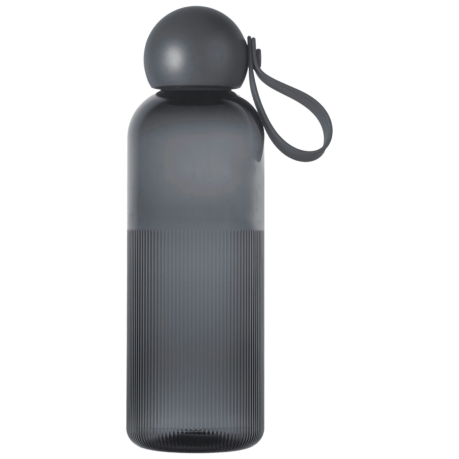 Sagaform Ture Vattenflaska 60 Cl - Vattenflaskor & Glasflaskor Pet Gr&aring;