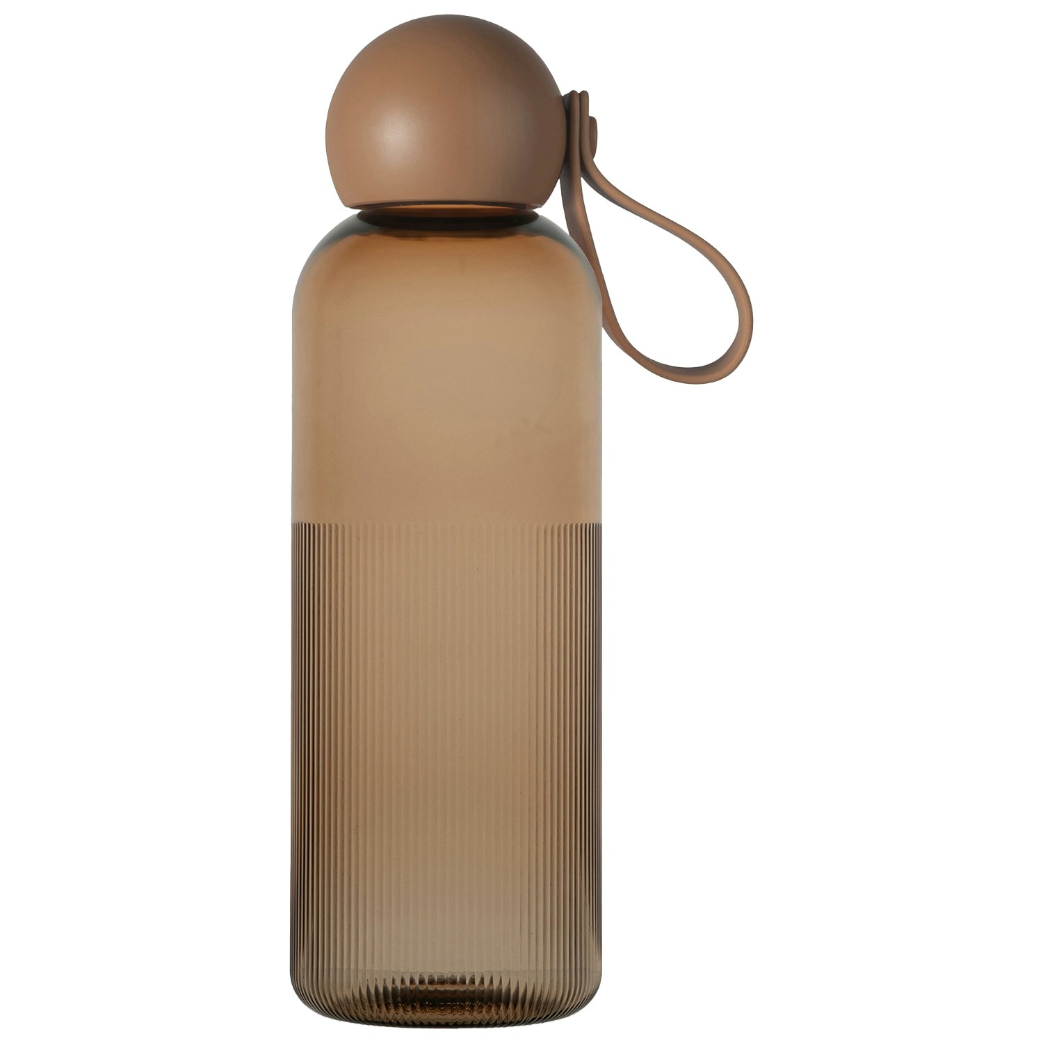 Sagaform Ture Vattenflaska 60 Cl - Vattenflaskor & Glasflaskor Pet Fudge