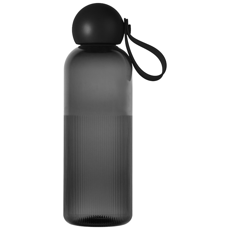 Ture Vattenflaska 60 cl, Svart