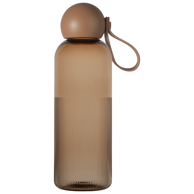 Ture Vattenflaska 60 cl, Fudge