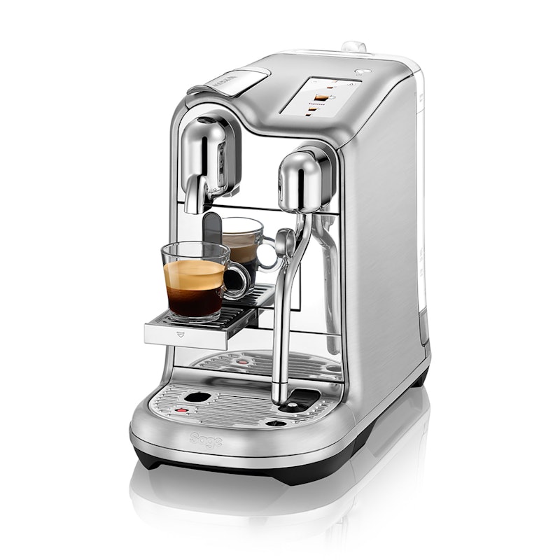 Creatista Pro Kaffemaskin