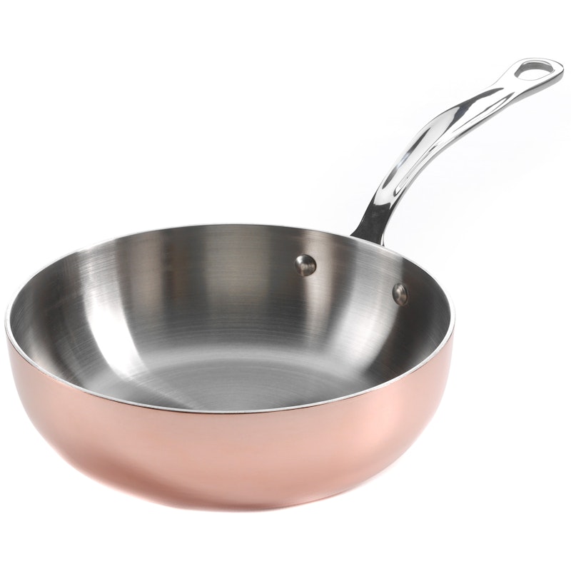 Sauteuse Koppar, 1 L