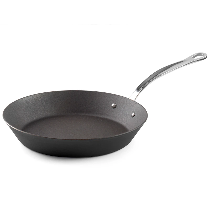 Stekpanna Kolstål, Ø26 cm