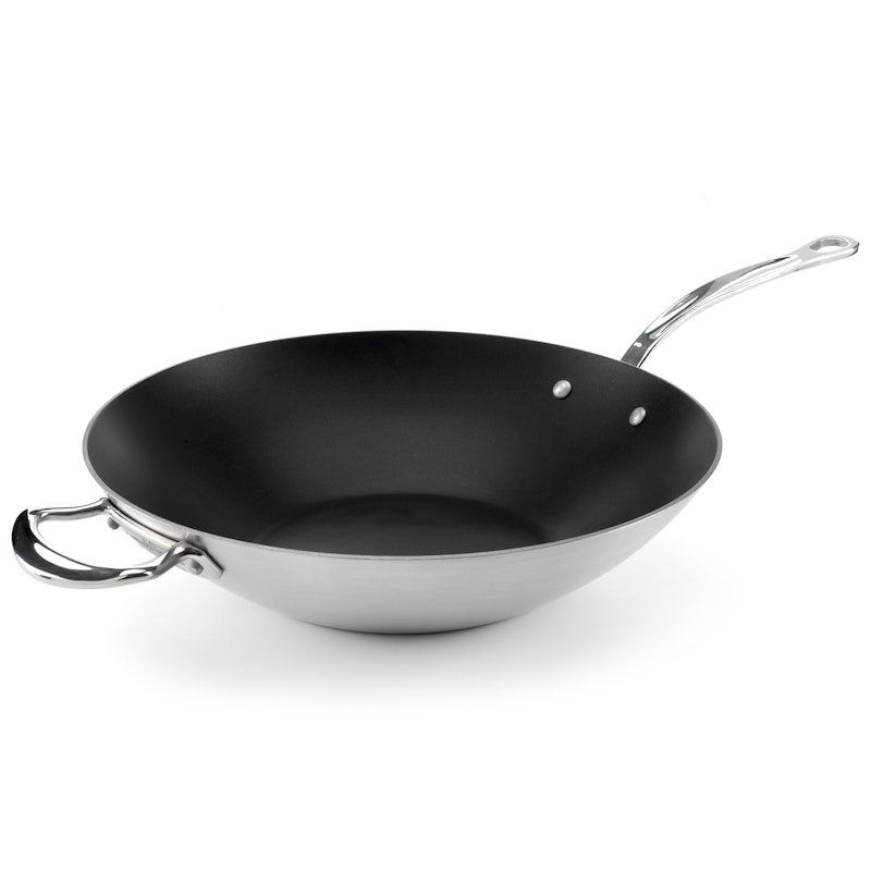 Stekpanna Non-stick, Ø32 cm