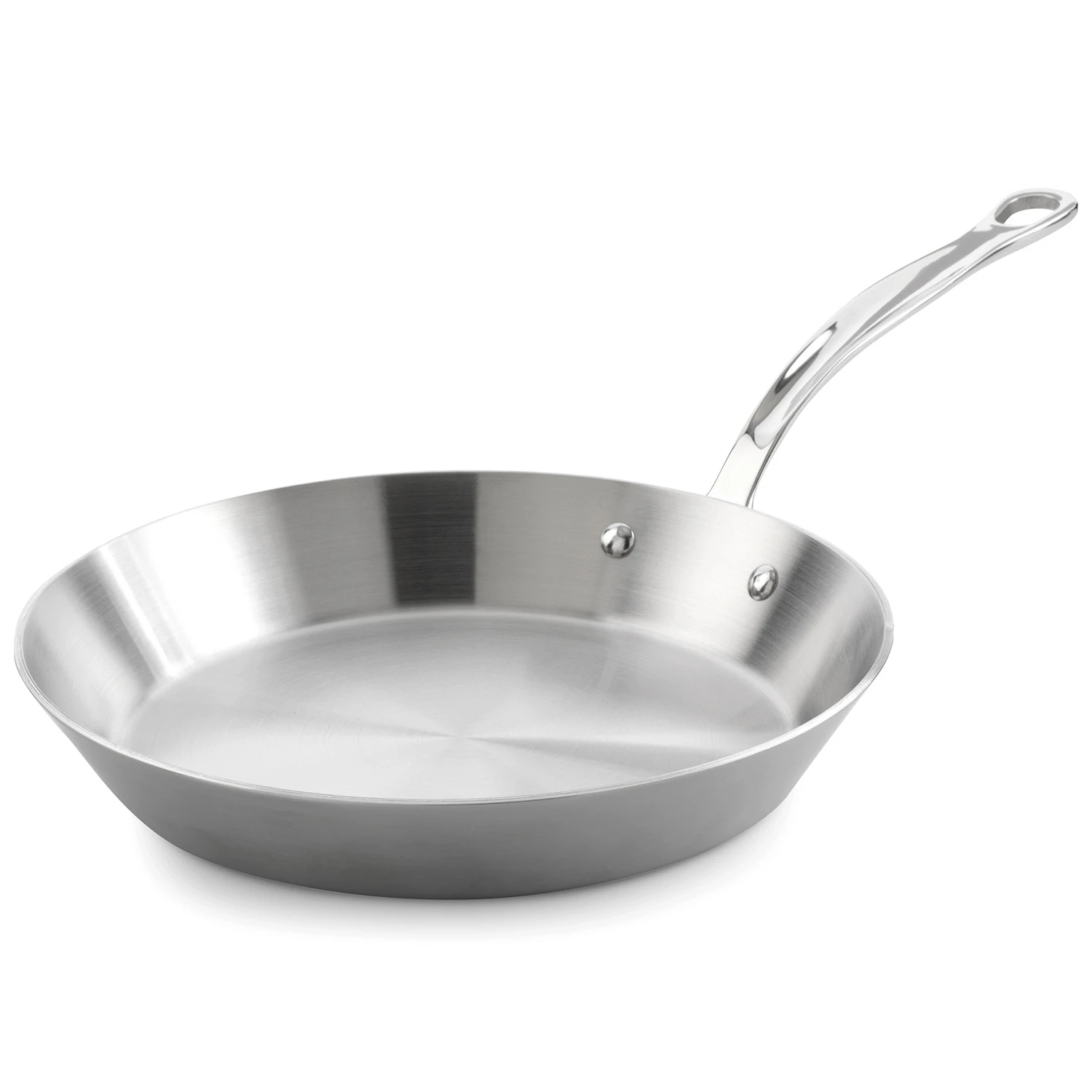 Samuel Groves Stekpanna Ø26 Cm - Stekpannor Rostfritt Stål