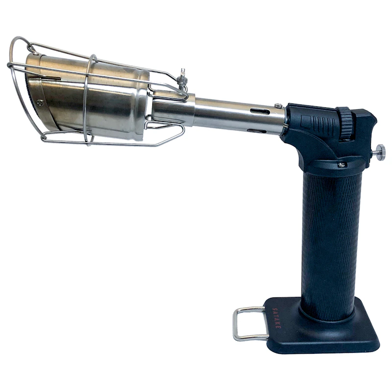 Flame Master Proffsbrännare Med Grillfunktion