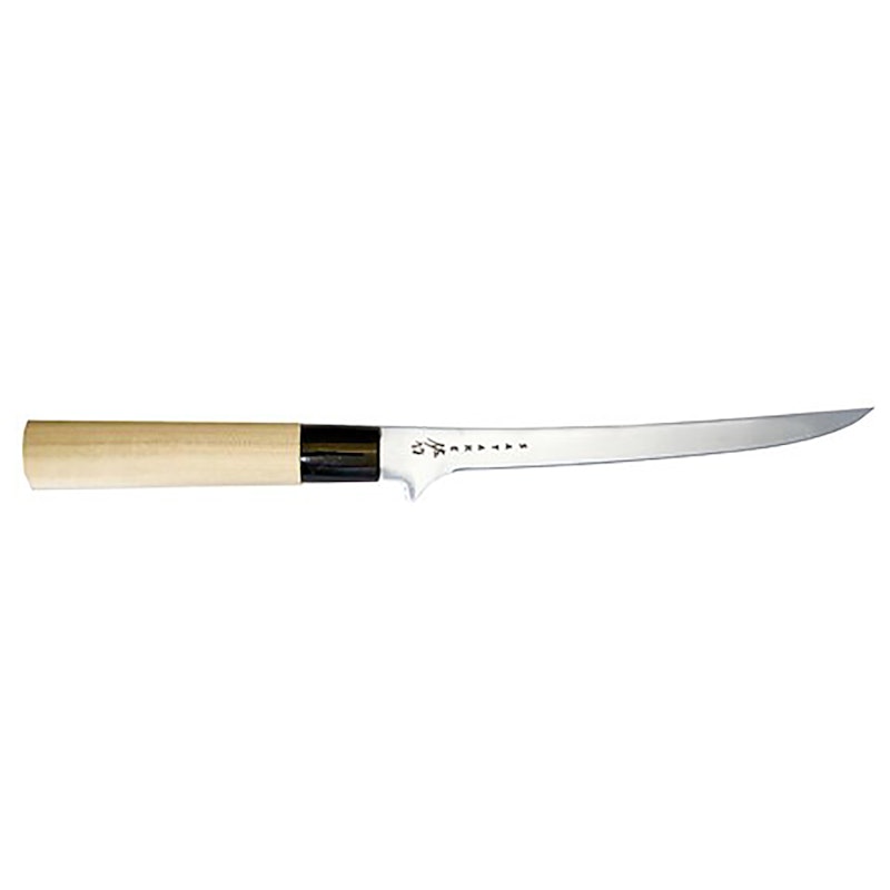 Houcho Filékniv 17 cm