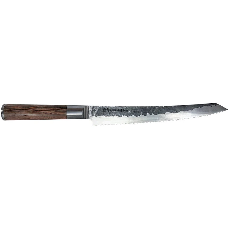 Kuro Brödkniv 25 cm