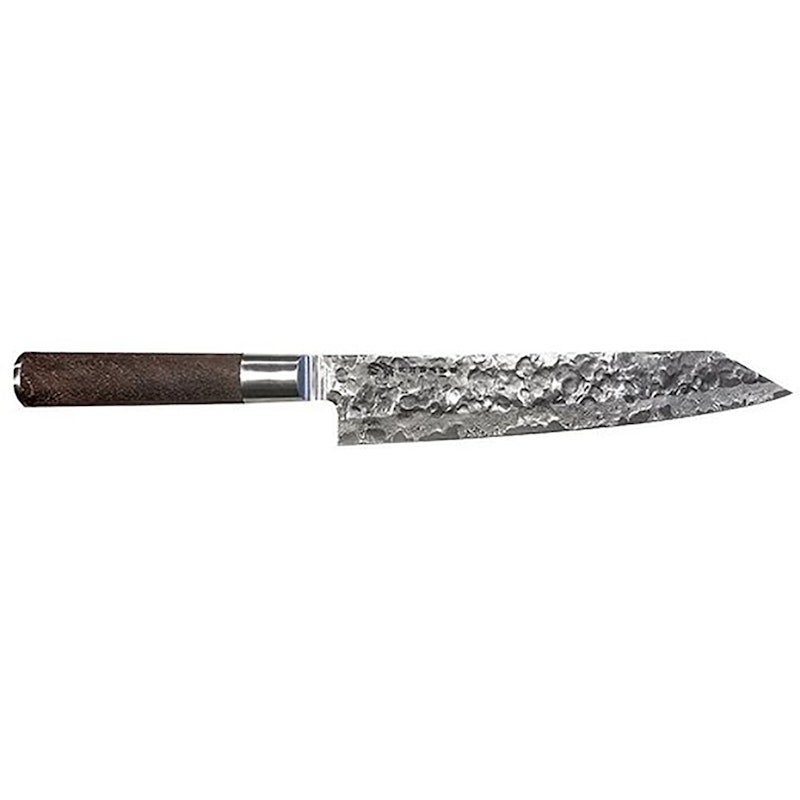 Kuro Kiritsuke Kniv 23 cm