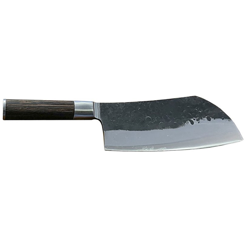 Kuro Mori Kniv Med Fodral