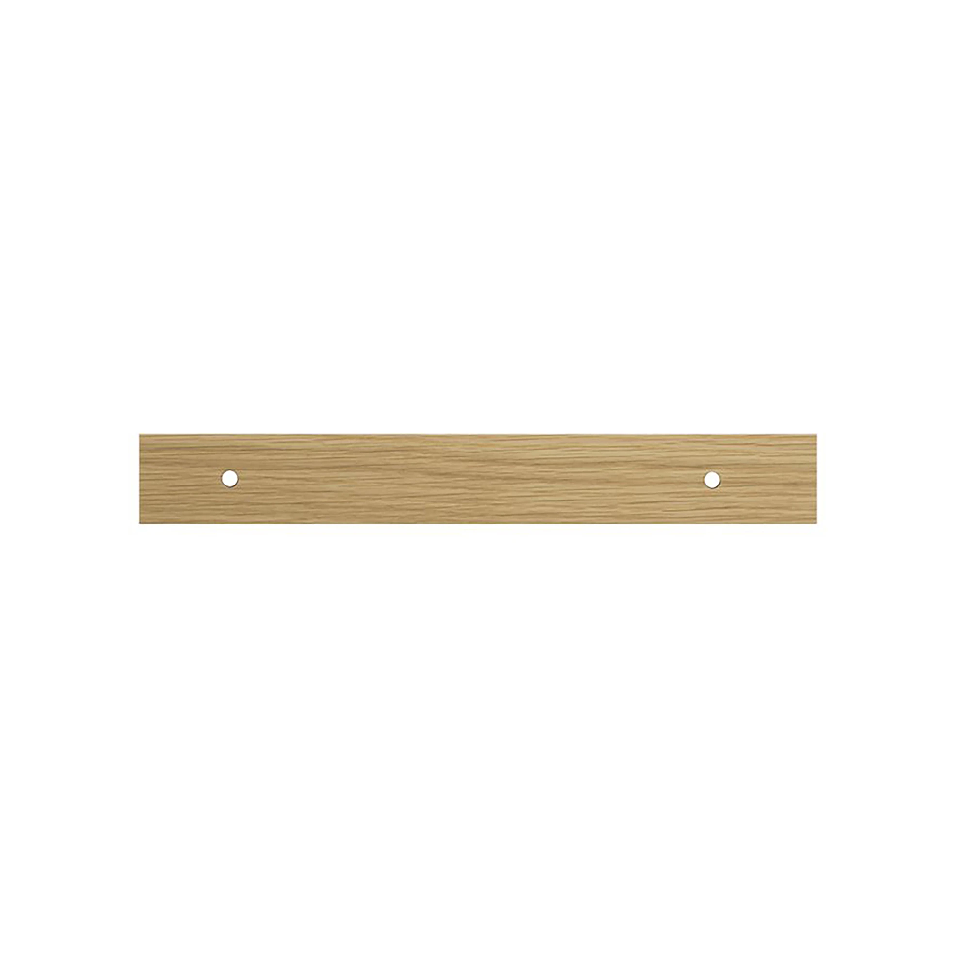 Satake Magnetlist 35 Cm - Knivlister & Knivblock Ek Brun