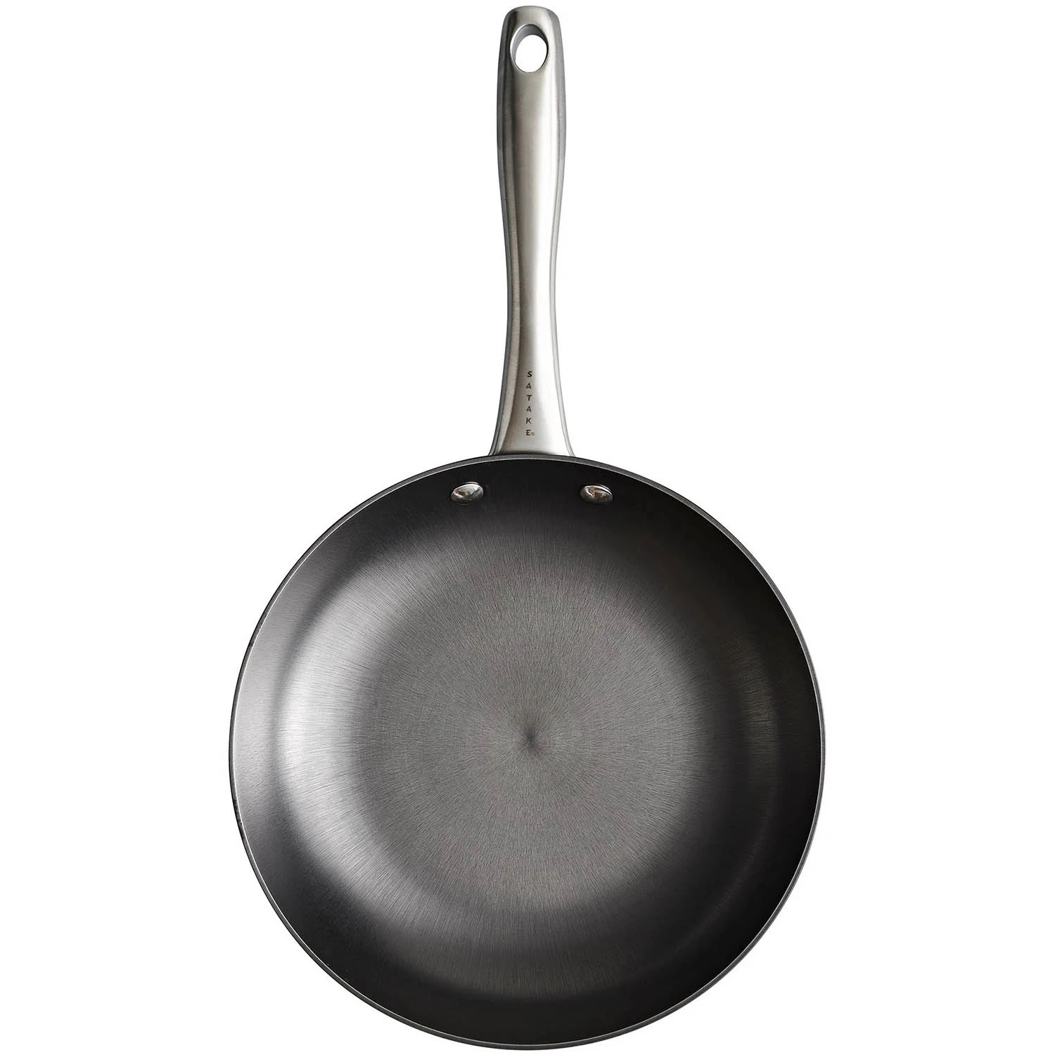 Satake Pure Pan spanna, svart från Satake, bild 2