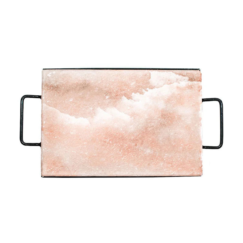 Satake Saltsten Med Hållare