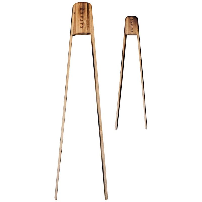 Tänger Bambu, 2-pack