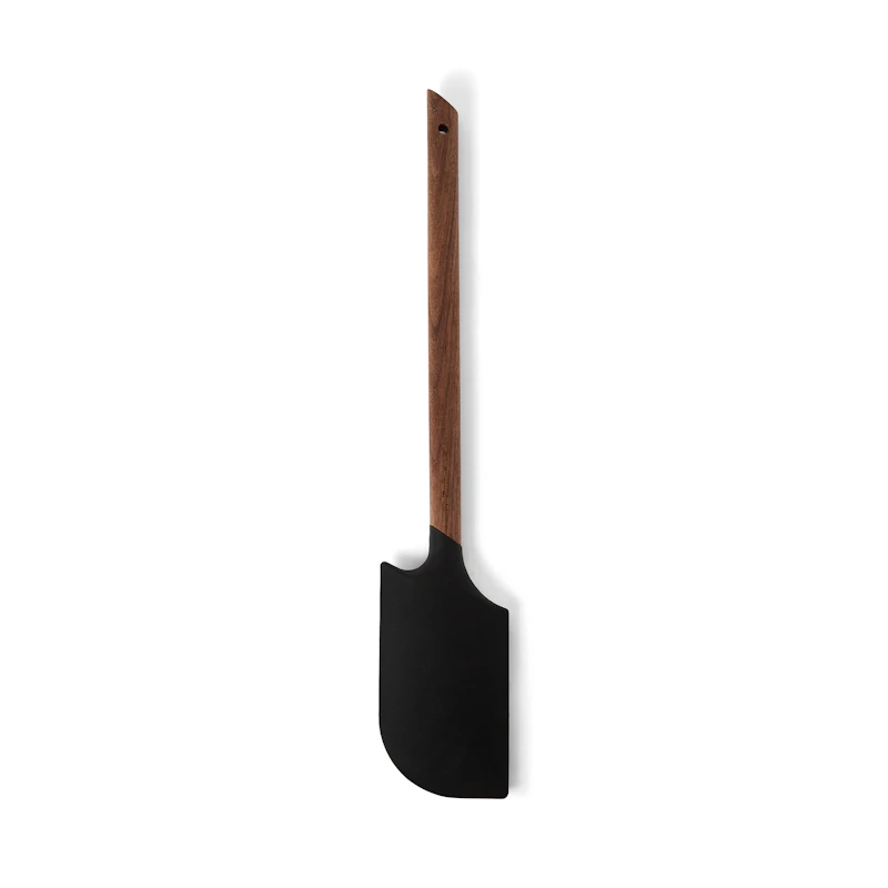 Slickepott 33,5 cm, Valnöt