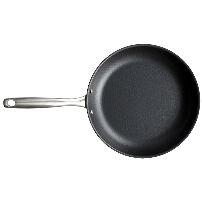 Stekpanna Kolstål, 28 cm