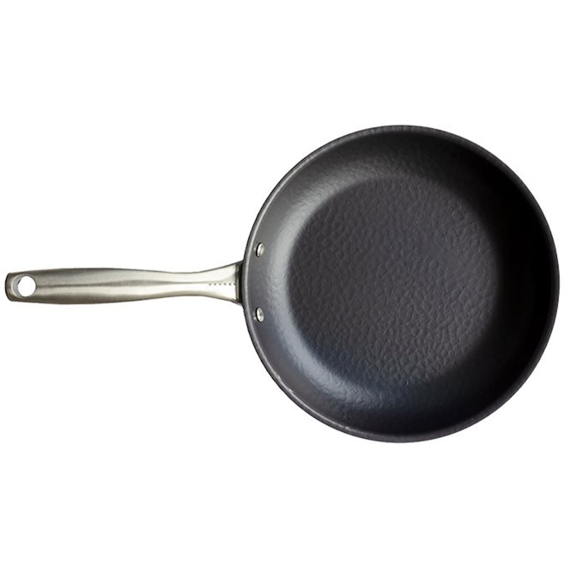 Stekpanna Kolstål, 24 cm