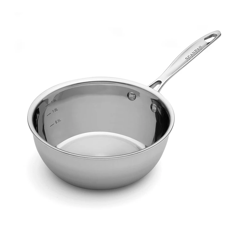 Fusion 5 Sauteuse 1,8L