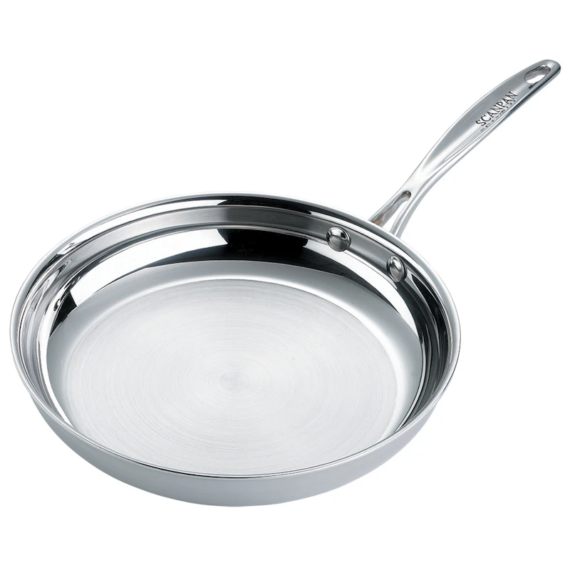 Fusion 5 Stekpanna Rostfritt Stål, 20 cm