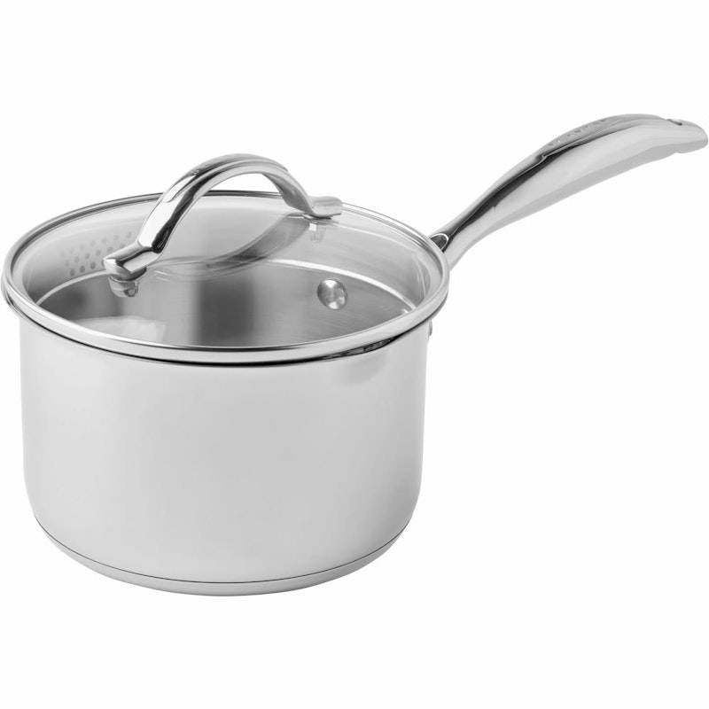 STS Kastrull Med Lock, 1,8 l