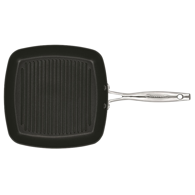 Pro IQ Grillpanna 27x27 cm