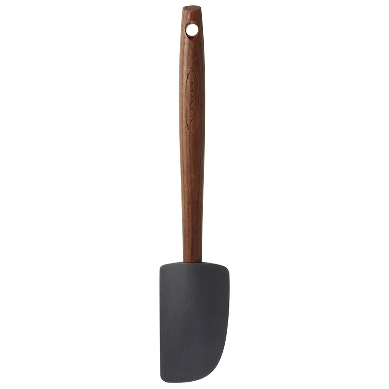 Slickepott Svart, 28 cm