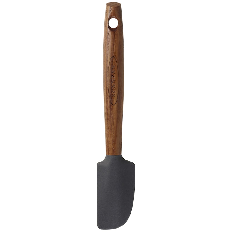 Slickepott Svart, 21 cm