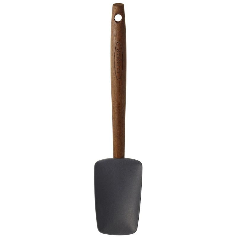 Slickepott Rundad 28 cm, Svart