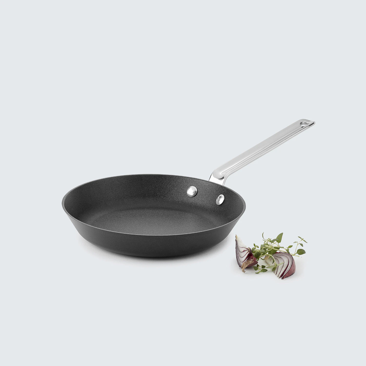 Scanpan Techniq Stekpanna 22 Cm, svart från Scanpan, bild 4