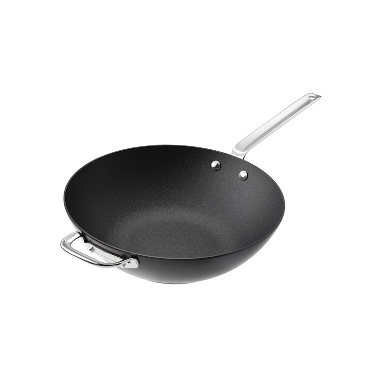 TechnIQ Wokpanna 30 cm
