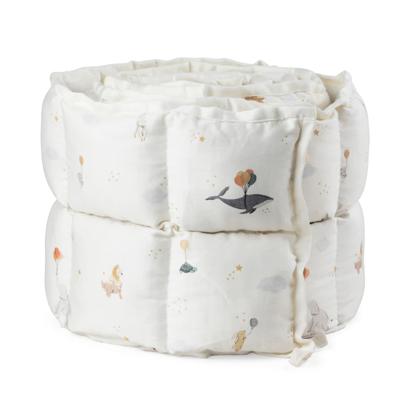 Spjälskydd, Word Of Sebra