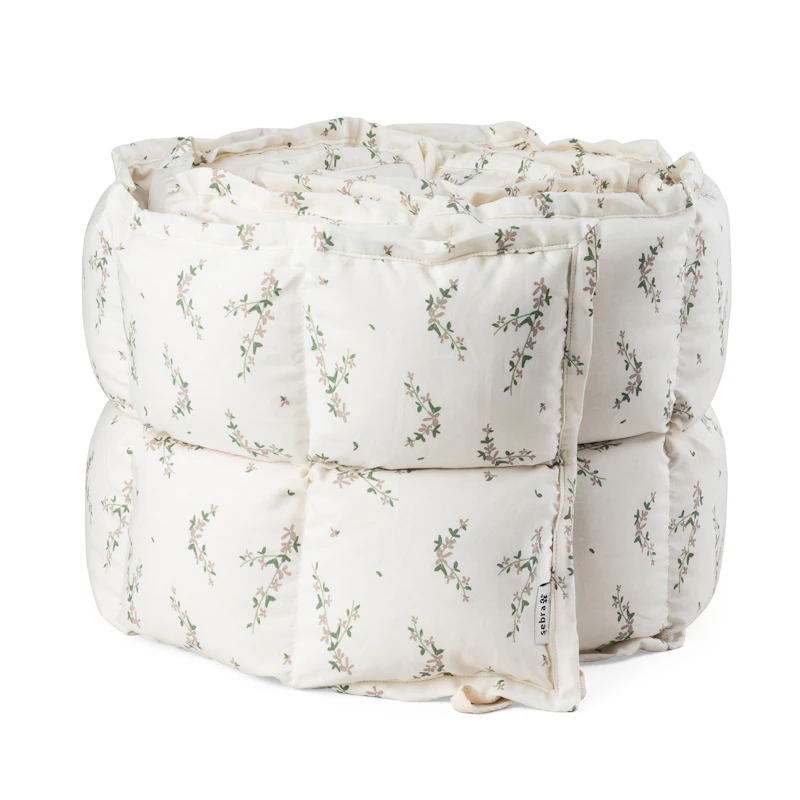 Spjälskydd, Powder Blossom