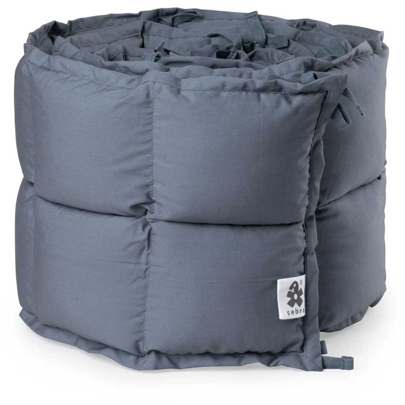 Spjälskydd 360x26 cm, Forest Lake Blue