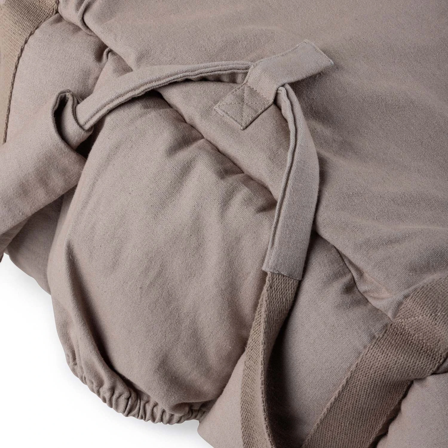Sebra Babynest 3-in-1, sophora leaves från Sebra, bild 6