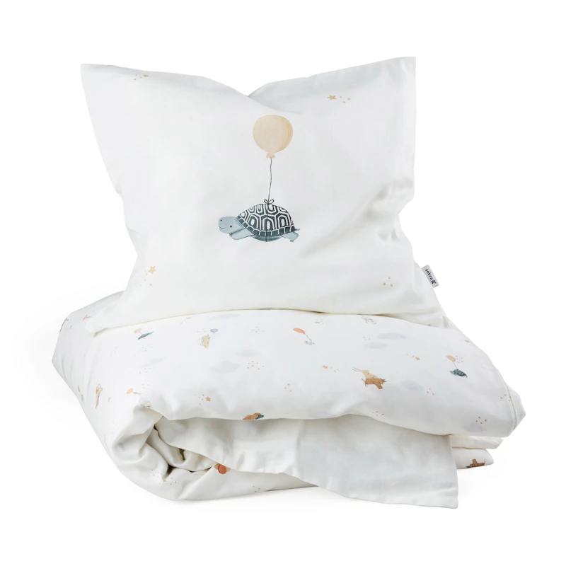 Påslakanset, 100x140 cm