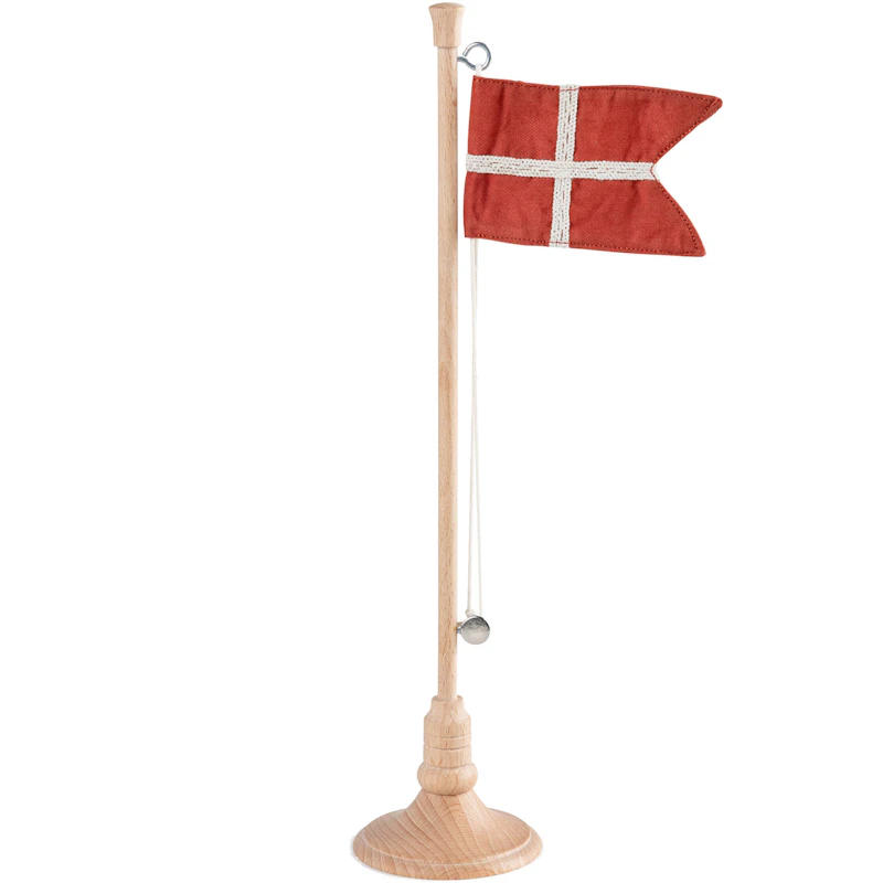 Bordsflagga