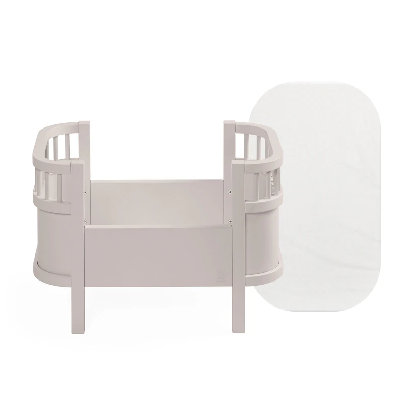 Docksäng, Birchbark Rose