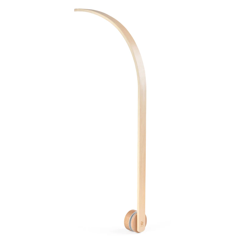 Hållare Mobil, Wooden