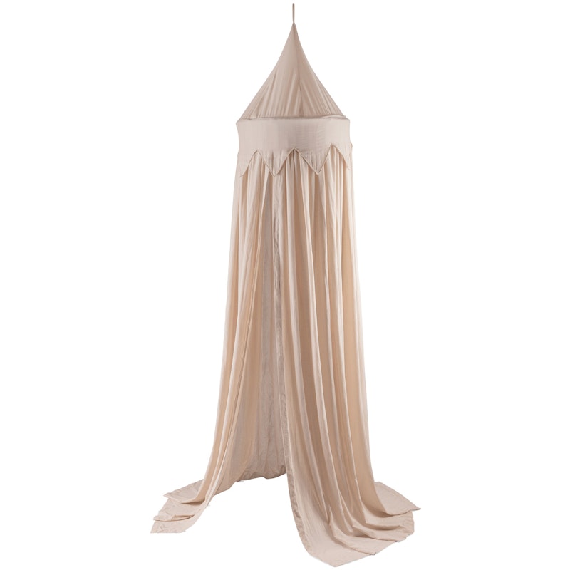 Sänghimmel, Seabreez Beige
