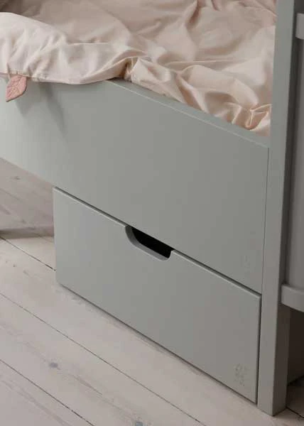 Sebra Bed Drawer, stone från Sebra, bild 2