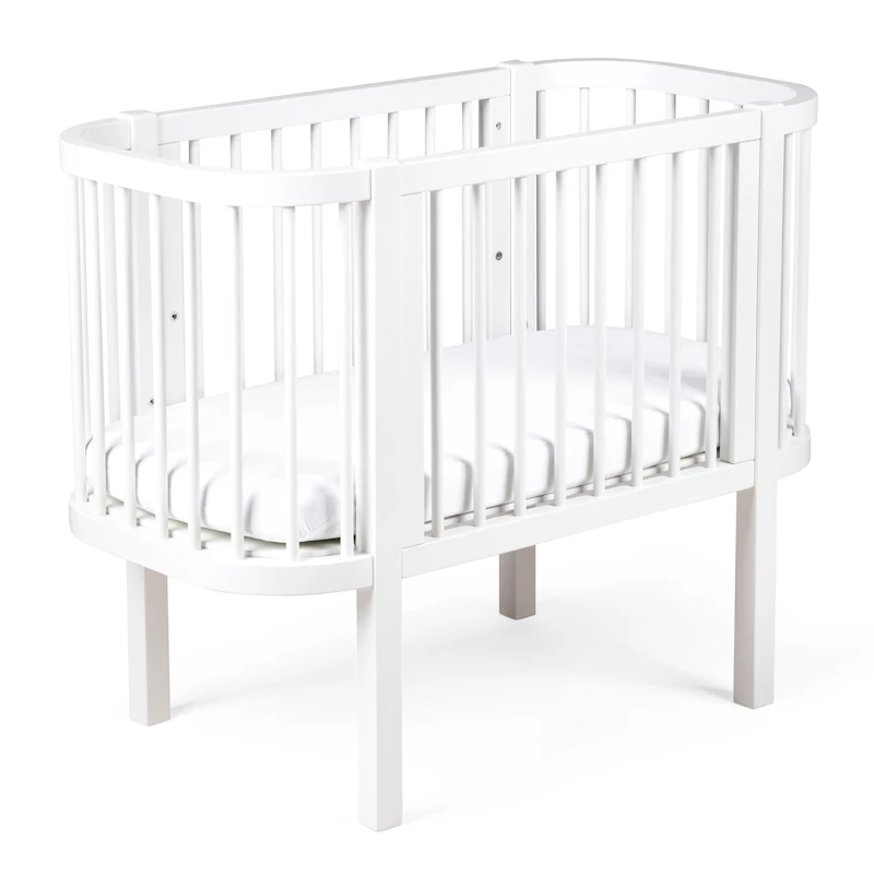 Bedside Crib, Vit