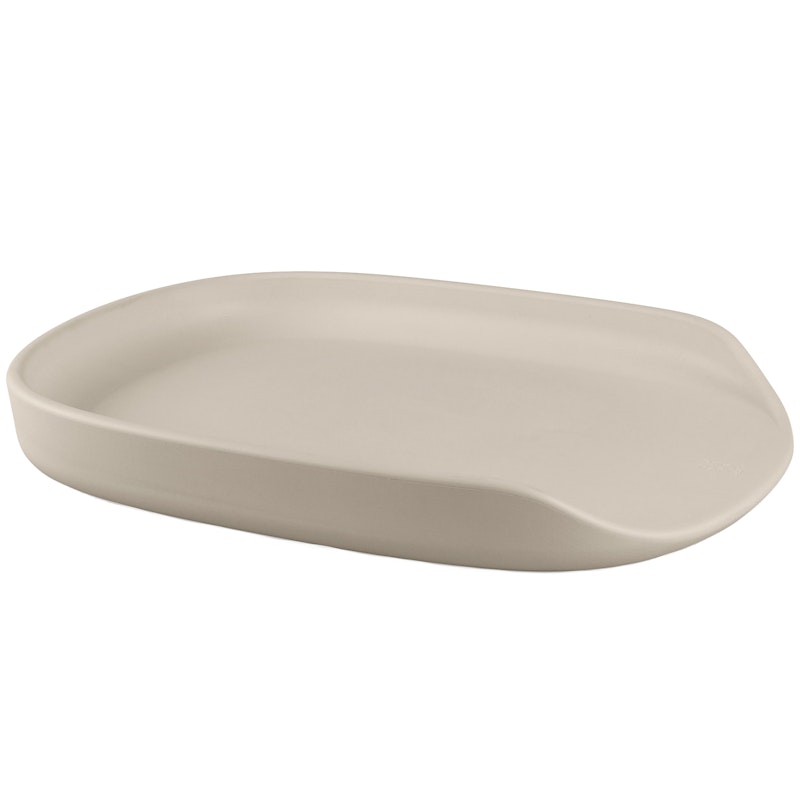 Sebra Skötbädd 50x65 cm, Seabreez Beige