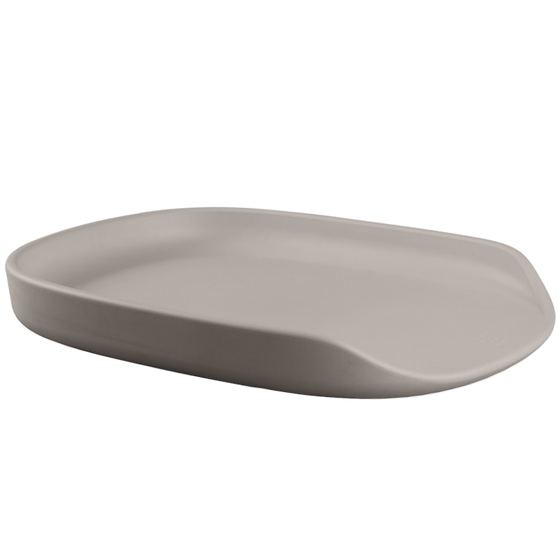 Sebra Skötbädd 50x65 cm, Beige